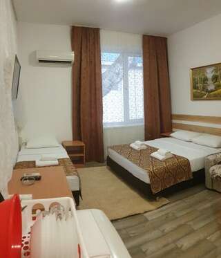 Гостиница Астон Анапа Коттедж №1-1