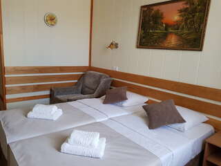 Гостиница Астон Анапа Люкс с верандой 104 корпус 2-5