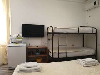 Гостиница Астон Анапа Люкс с верандой 101 корпус 1-4