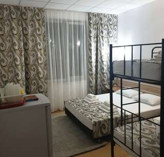 Гостиница Астон Анапа Люкс с верандой 101 корпус 1-1