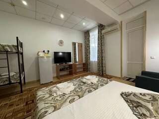 Гостиница Астон Анапа Люкс с верандой 104 корпус 2-4