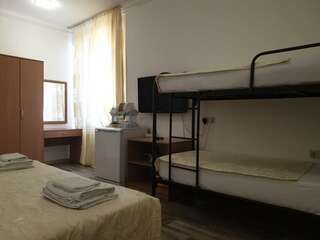 Гостиница Астон Анапа Люкс с верандой 101 корпус 1-2