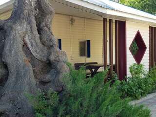 Гостиница Астон Анапа Коттедж №1-7