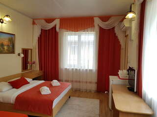 Гостиница Астон Анапа Люкс с верандой 104 корпус 2-1