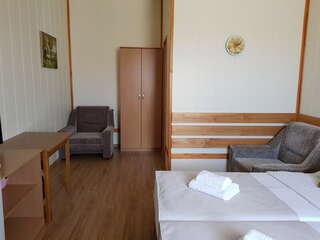 Гостиница Астон Анапа Люкс с верандой 104 корпус 2-6