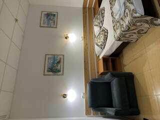 Гостиница Астон Анапа Люкс с верандой 104 корпус 2-6