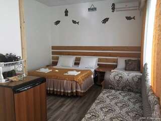 Гостиница Астон Анапа-5