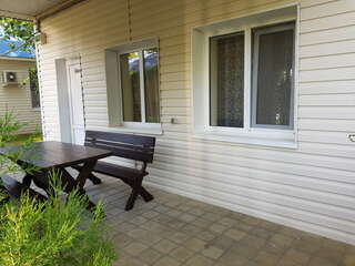 Гостиница Астон Анапа Коттедж №6-7