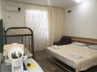 Гостиница Астон Анапа Люкс с верандой 101 корпус 1-1