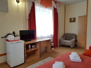 Гостиница Астон Анапа Люкс с верандой 104 корпус 2-2