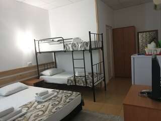 Гостиница Астон Анапа Люкс с верандой 101 корпус 1-4