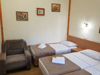 Гостиница Астон Анапа Коттедж №6-4