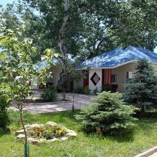 Гостиница Астон Анапа Коттедж №1-5