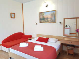 Гостиница Астон Анапа Люкс с верандой 104 корпус 2-3