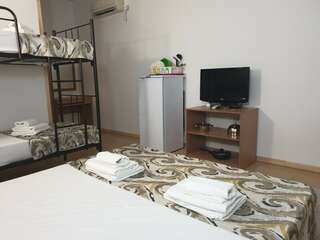 Гостиница Астон Анапа Люкс с верандой 101 корпус 1-3