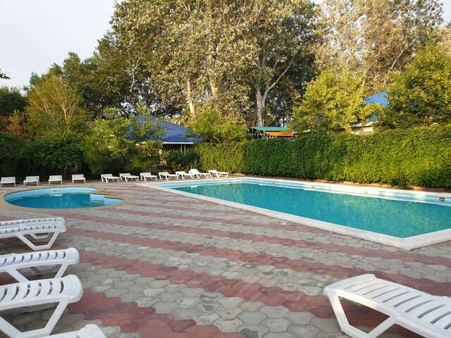 Гостиница Астон Анапа-193