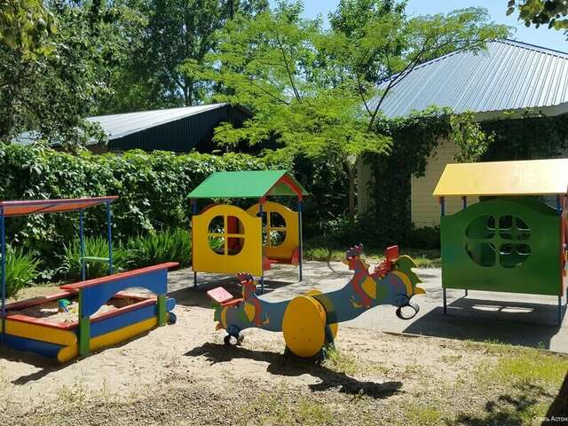 Гостиница Астон Анапа-170