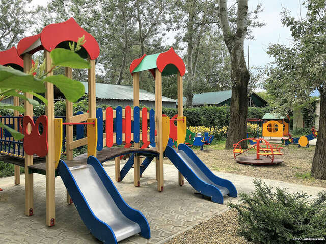 Гостиница Астон Анапа-183