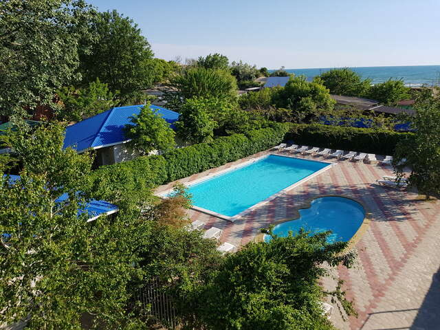 Гостиница Астон Анапа-132