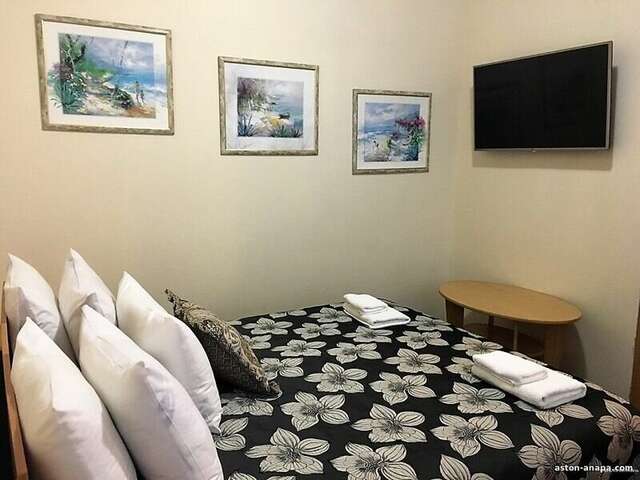 Гостиница Астон Анапа-19