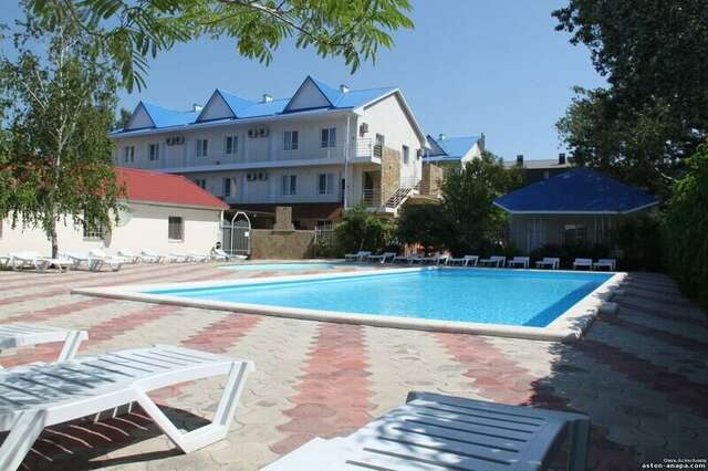 Гостиница Астон Анапа-196