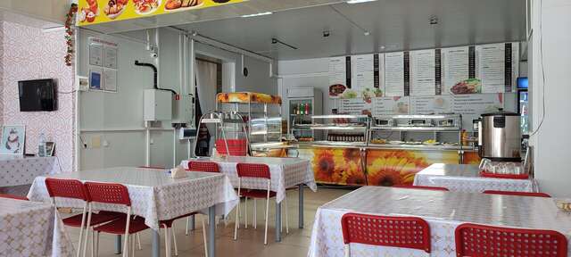 Гостиница Астон Анапа-197