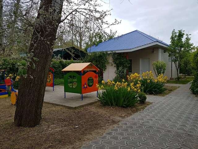 Гостиница Астон Анапа-47