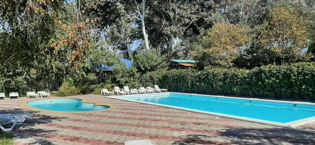 Гостиница Астон Анапа-225