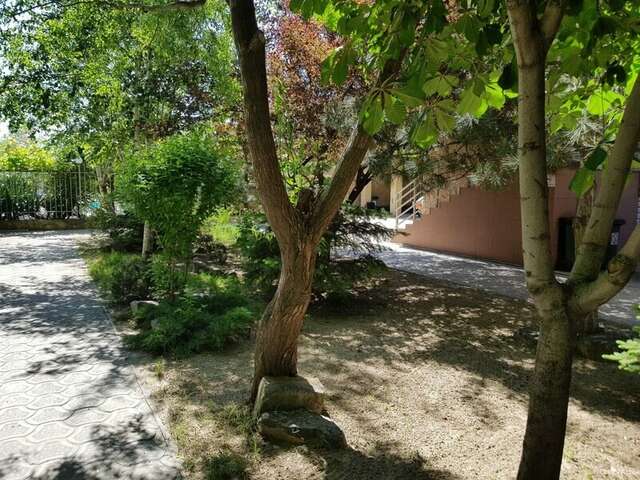 Гостиница Астон Анапа-250