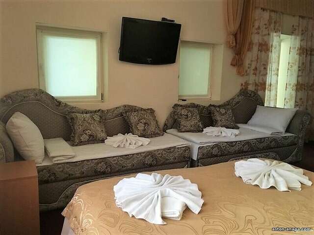 Гостиница Астон Анапа-168