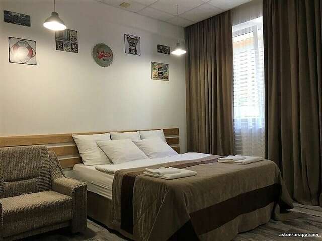 Гостиница Астон Анапа-165