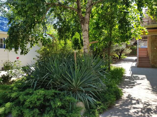 Гостиница Астон Анапа-149