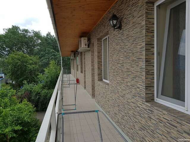 Гостиница Астон Анапа-200