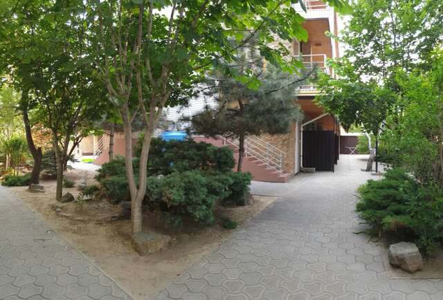 Гостиница Астон Анапа-199