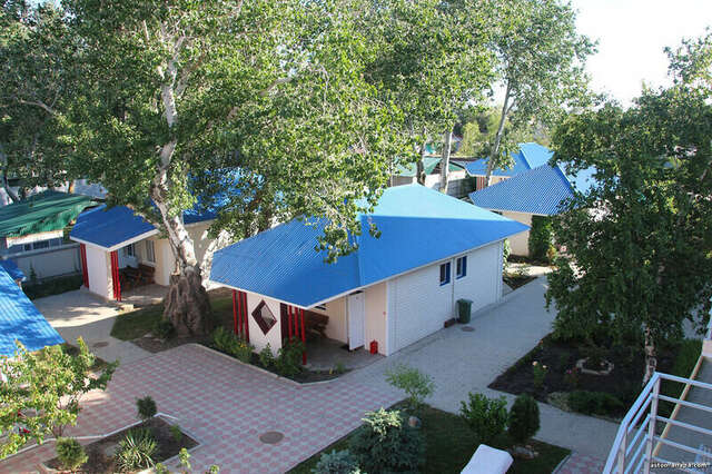 Гостиница Астон Анапа-228