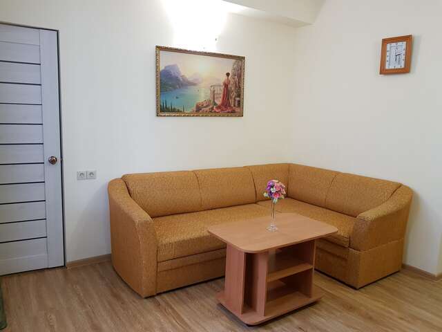 Гостиница Астон Анапа-56