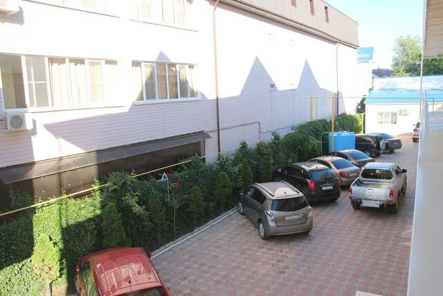 Гостиница Астон Анапа-207