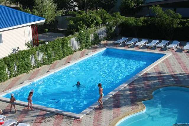 Гостиница Астон Анапа-130