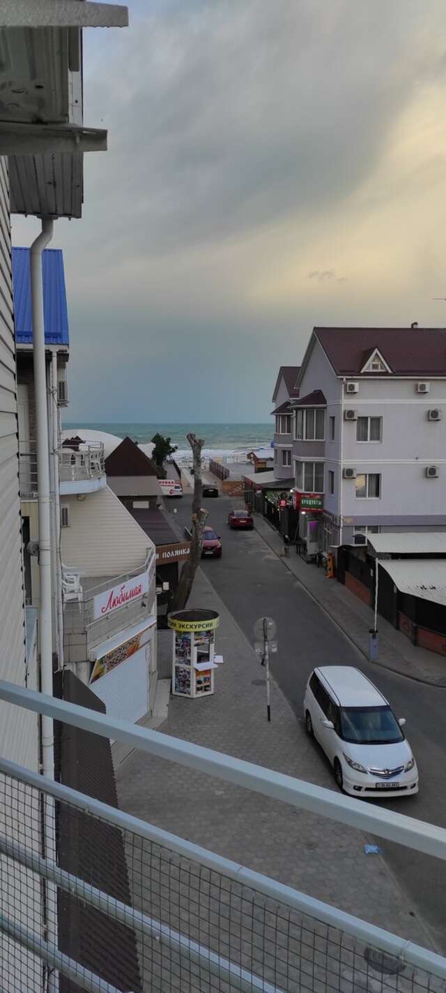 Гостиница Астон Анапа-202