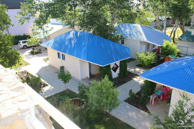 Гостиница Астон Анапа-172