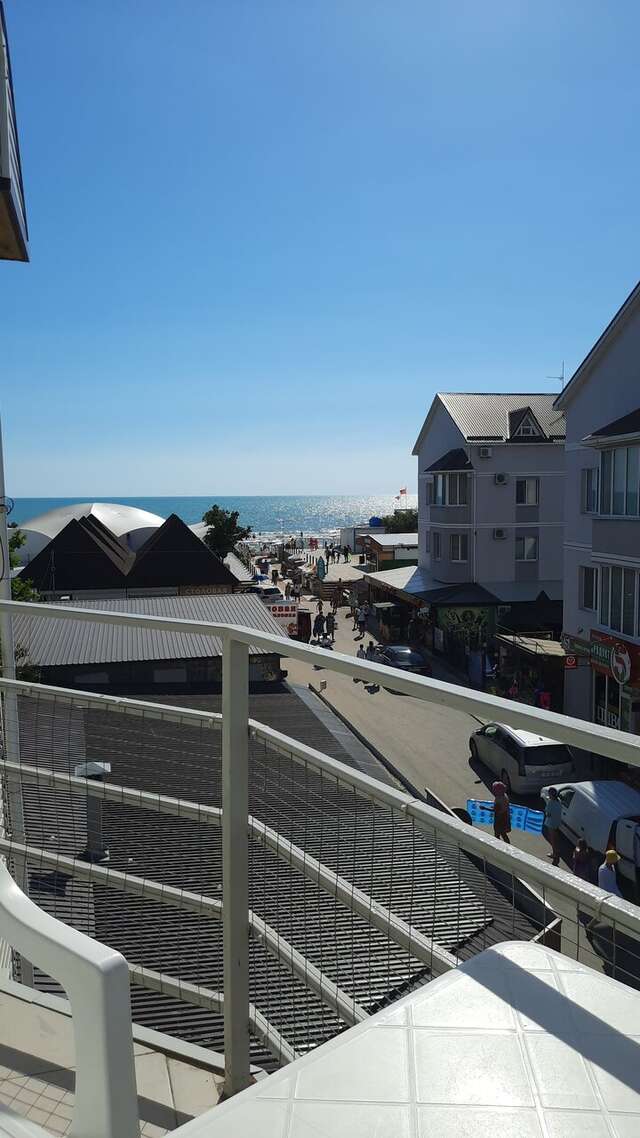 Гостиница Астон Анапа-236