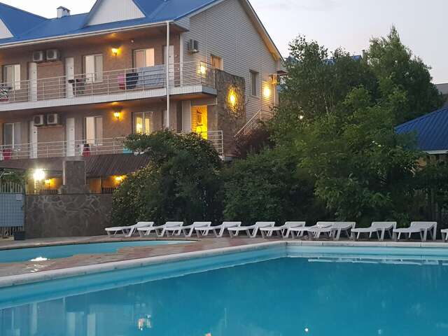 Гостиница Астон Анапа-111