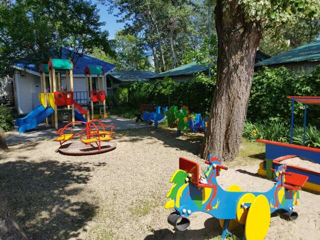 Гостиница Астон Анапа-31