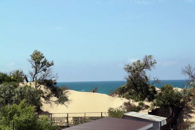 Гостиница Астон Анапа-42