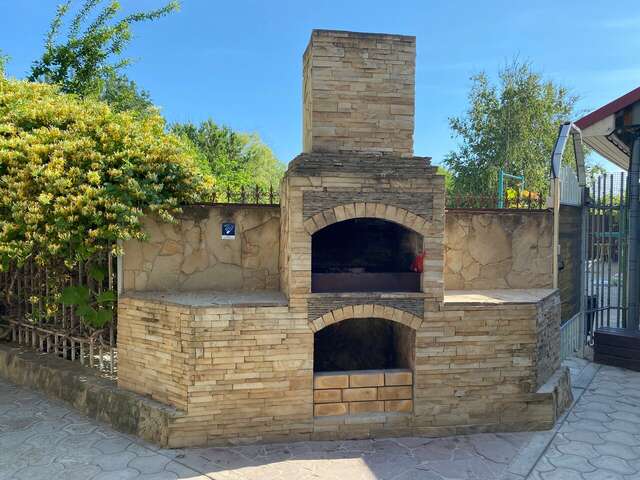 Гостиница Астон Анапа-140