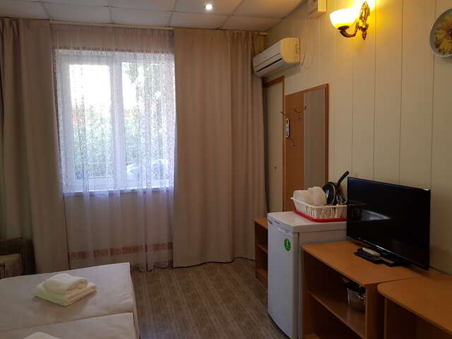 Гостиница Астон Анапа-82