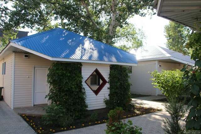 Гостиница Астон Анапа-139