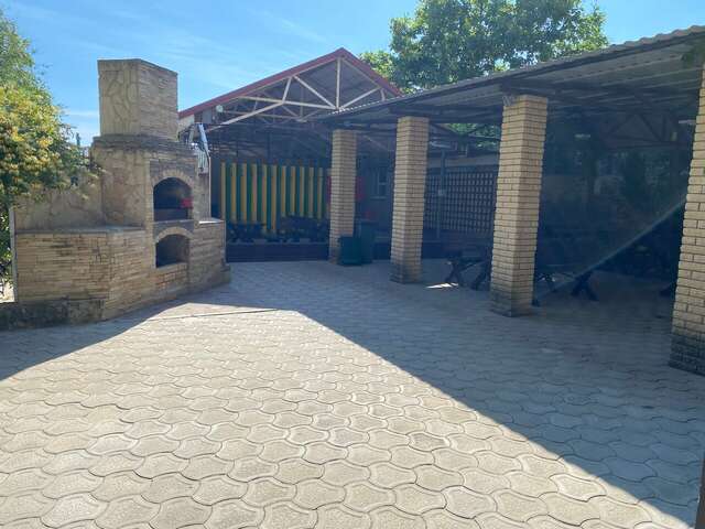 Гостиница Астон Анапа-156