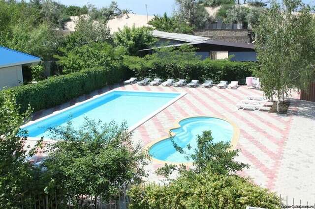 Гостиница Астон Анапа-226