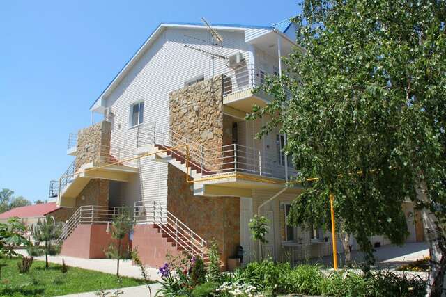 Гостиница Астон Анапа-70